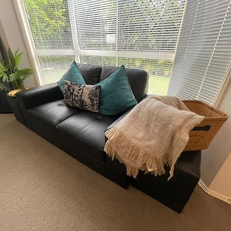 البحيرات الشمالية Chill Lux Spa Unit المظهر الخارجي الصورة
