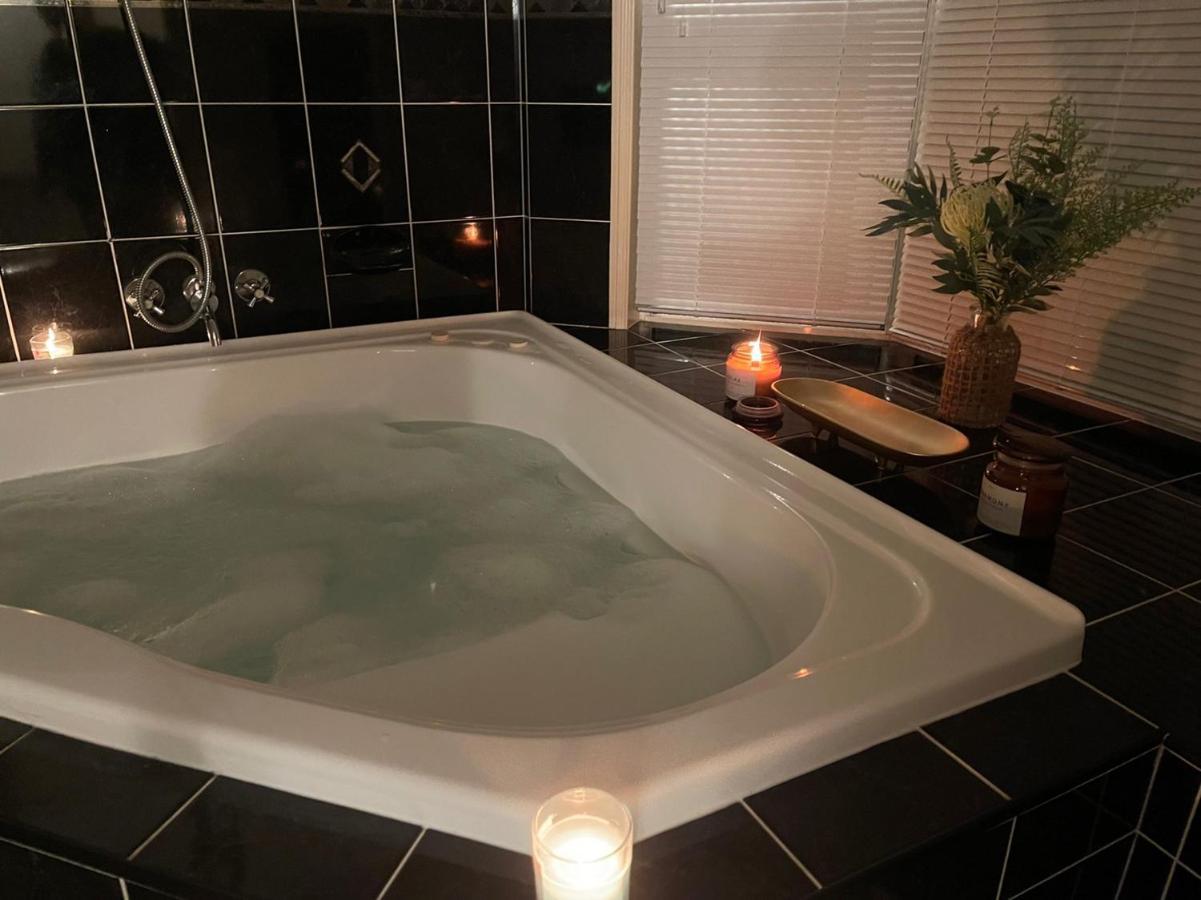 البحيرات الشمالية Chill Lux Spa Unit المظهر الخارجي الصورة