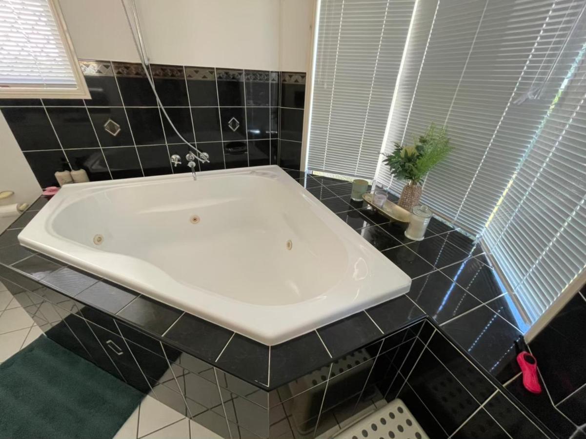 البحيرات الشمالية Chill Lux Spa Unit المظهر الخارجي الصورة