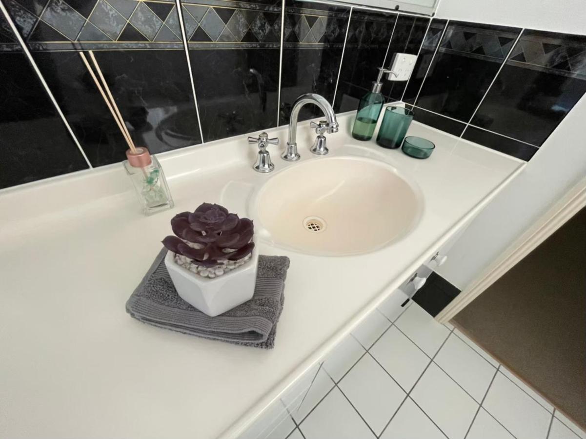 البحيرات الشمالية Chill Lux Spa Unit المظهر الخارجي الصورة