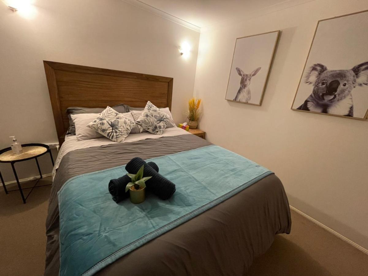البحيرات الشمالية Chill Lux Spa Unit المظهر الخارجي الصورة